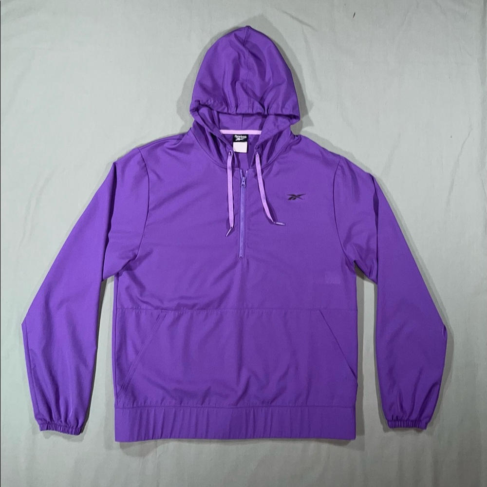 Reebok Windbreaker